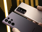 The Galaxy S22 Ultra could be one of the first smartphones to receive One UI 5.0. (Image source: Zana Latif)