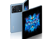The Vivo X Fold starts at CNY 8,999 (~US$1,415) in China with 12 GB of RAM and 256 GB of storage. (Image source: Vivo)