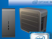 The Quartz Canyon NUCs feature a heftier case. (Source: Softline)