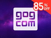 Wolfenstein II: The New Colossus is reduced by 85% until March 1 and is available for $4.93 instead of $32,90. (Image source: GOG)