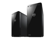 The Dell XPS Tower Special Edition can now be configured with a GeForce GTX 1660 Ti. (Source: Dell)