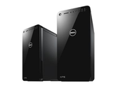 The Dell XPS Tower Special Edition can now be configured with a GeForce GTX 1660 Ti. (Source: Dell)