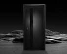Xiaomi has launched a crowdfunding campaign for the Xiaobai Blade Star smart front door. (Image source: Xiaomi)