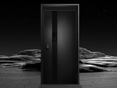 Xiaomi has launched a crowdfunding campaign for the Xiaobai Blade Star smart front door. (Image source: Xiaomi)