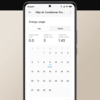 The Xiaomi Mijia Air Conditioner Pro Eco can be controlled and monitored in the Xiaomi Home app (pictured). (Image source: Xiaomi)