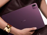 The Xiaomi Pad 9 Pro Max.