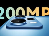 The Redmi Note 12 Pro Plus relies on a 200 MP primary camera and has 120 W fast charging. (Image source: Xiaomi)