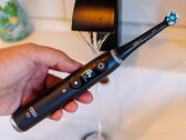 Smart toothbrush with charging travel case - Oral-B iO9 review