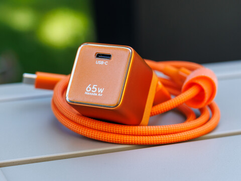 Compact, powerful, and efficient: Ugreen Nexode Air 65W USB-C GaN charger review
