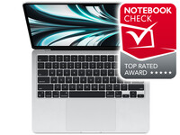 Apple MacBook Air 2022 M2 (92%)