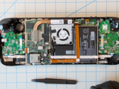 Valve warns that all hell may break loose if you take apart your Steam Deck. (Image source: Valve)