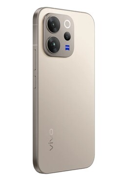 Color variants of the Vivo V70