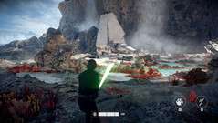 Star Wars Battlefront 2