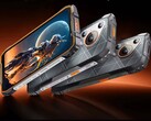 The BL7000 has a rather flashy design (Image source: Blackview)