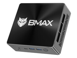 In review: BMax B5 Pro G7H8. Test unit provided by BMax