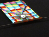 BOE is a proponent of flexible AMOLED tech. (Source: BOE)