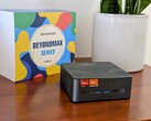 BOSGAME M2 mini PC review: Fixes a major complaint about the original M1