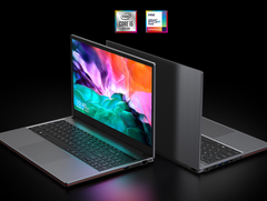 Chuwi CoreBook Xe officially launches on April 20, marries 10th gen Comet Lake-U with discrete Iris Xe Max graphics (Source: Chuwi)