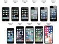 A new vulnerability may open a way for a jailbreak for almost every iPhone ever made. (Image via Hindustan Times)