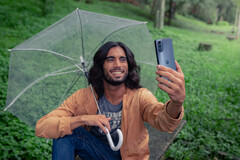 The Moto E32s appears to be a weaker alternative to the recent Moto E32. (Image source: Motorola)