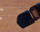 Cybertruck rear steering comparison (Image source: Cybertruck/X)