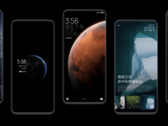Xiaomi has some way to go before it finishes Round 2 of its global MIUI 12 release schedule. (Image source: Xiaomi)