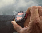 The Fenix 8 Pro is one of several smartwatches eligible to receive Beta Version 20.20. (Image source: Garmin)