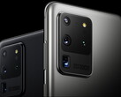 Samsung's Galaxy S20 series is finally getting a camera update for better auto focus
