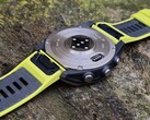 The optical sensor technology of Garmin wearables could be further expanded. (Symbolic image, image source: Marcus Herbrich)