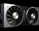The RTX 2060 is returning and as a Founders Edition card. (Image source: NVIDIA)