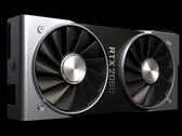 The RTX 2060 is returning and as a Founders Edition card. (Image source: NVIDIA)
