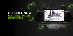 GeForce NOW is available on Chromebooks. (Source: NVIDIA)