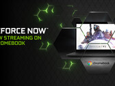 GeForce NOW is available on Chromebooks. (Source: NVIDIA)