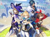 Genshin Impact is currently available on mobile, PlayStation 4, and PC (Image source: MiHoYo)