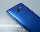 The HTC U Ultra, seen here in Sapphire Blue. (Source: HTC)