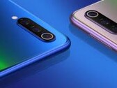 The Mi 9 SE can now update to MIUI 11. (Source: Mesra Mobile)