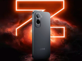 The iQoo Z11.