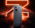 The iQoo Z11.