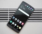 The LG V10. (Source: Engadget)
