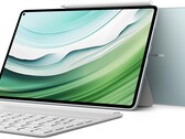The MatePad Pro 11 2024. (Source: Huawei)