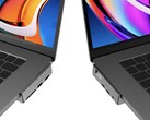 The new MegaHub docking solution can be used to expand the storage of Apple's MacBook Pro (Image source: Fonecyc)