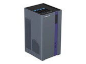 51 N1 AI: Network storage is also a mini PC