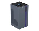 51 N1 AI: Network storage is also a mini PC