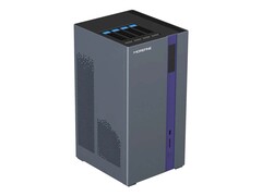 51 N1 AI: Network storage is also a mini PC