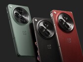 The OnePlus Open. (Image source: OnePlus)