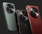 The OnePlus Open. (Image source: OnePlus)