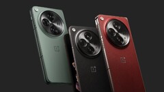 The OnePlus Open. (Image source: OnePlus)