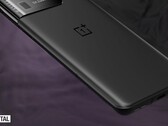 An early sign of the OnePlus 10 Ultra? (Source: LetsGoDigital)