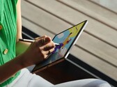 The OPPO Pad Air. (Source: OPPO)
