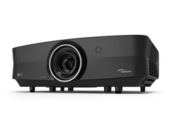 UHZ68LV: New ultra-bright projector (Image source: Optoma)